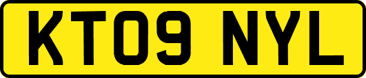 KT09NYL