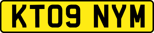 KT09NYM