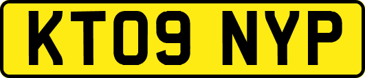 KT09NYP