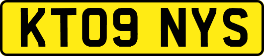 KT09NYS