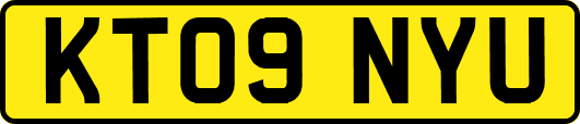 KT09NYU