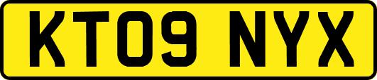 KT09NYX