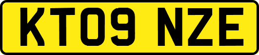 KT09NZE