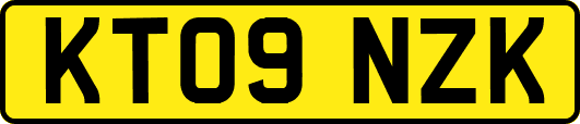 KT09NZK