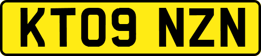 KT09NZN