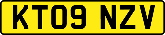 KT09NZV