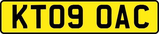 KT09OAC
