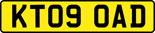 KT09OAD