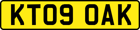 KT09OAK