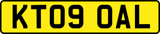 KT09OAL