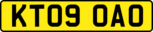 KT09OAO