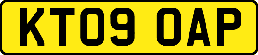 KT09OAP