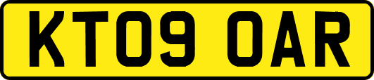 KT09OAR