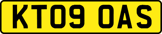 KT09OAS