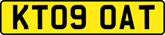 KT09OAT