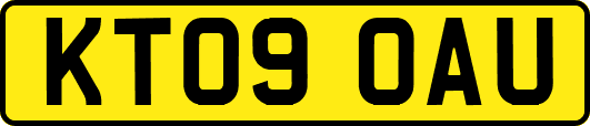 KT09OAU