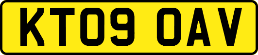 KT09OAV