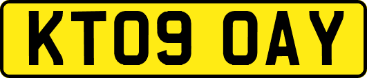 KT09OAY