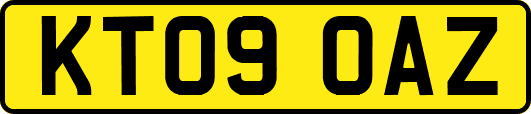 KT09OAZ