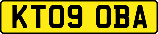 KT09OBA