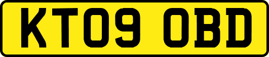 KT09OBD