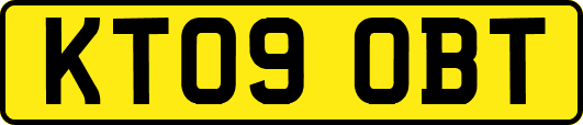 KT09OBT