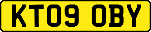 KT09OBY