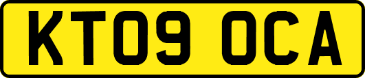 KT09OCA