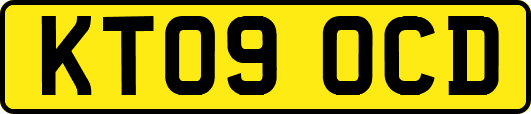 KT09OCD