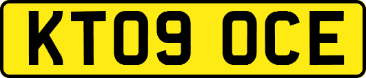 KT09OCE