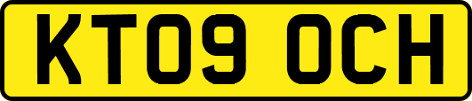 KT09OCH