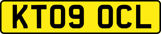 KT09OCL