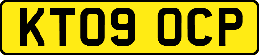 KT09OCP