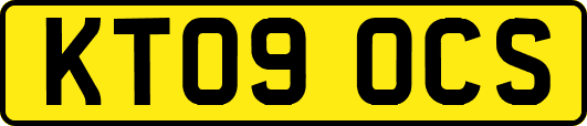 KT09OCS
