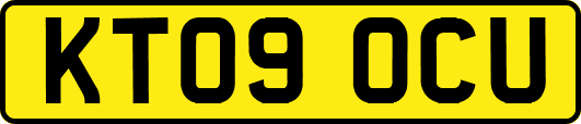 KT09OCU