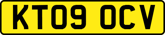 KT09OCV