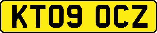 KT09OCZ