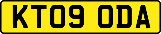 KT09ODA