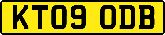 KT09ODB