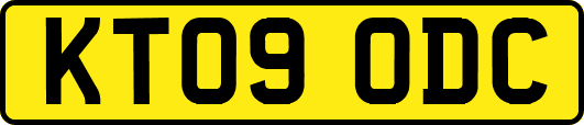 KT09ODC