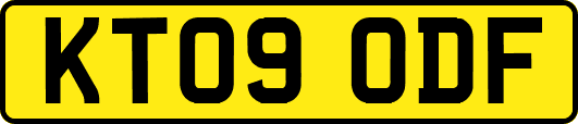 KT09ODF