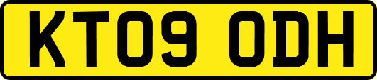 KT09ODH