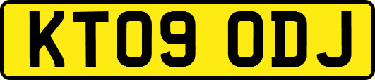 KT09ODJ