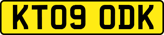 KT09ODK