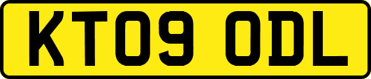 KT09ODL
