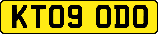 KT09ODO