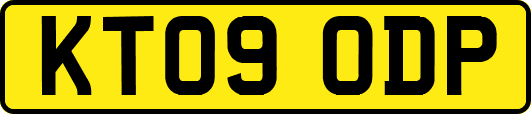 KT09ODP