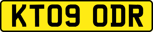 KT09ODR