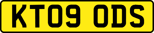 KT09ODS