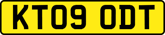 KT09ODT